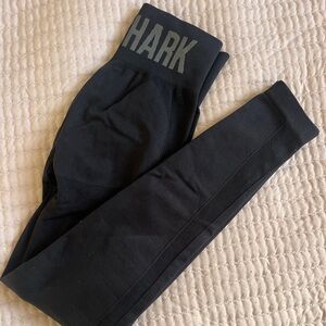 Gymshark Black leggings